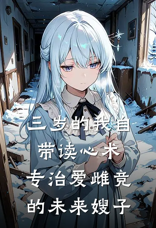 三岁的我自带读心术，专治爱雌竞的未来嫂子