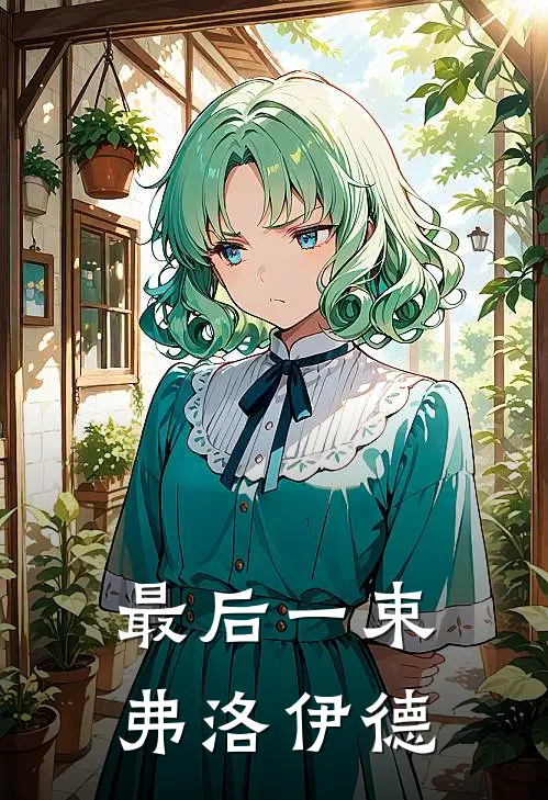 最后一束弗洛伊德