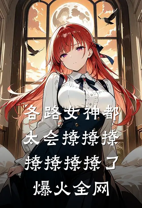 各路女神都太会撩撩撩撩撩撩撩了爆火全网