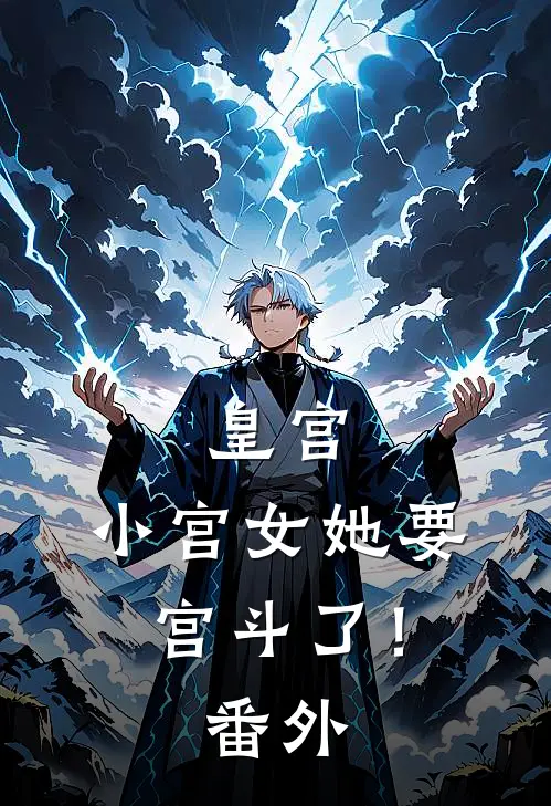 皇宫：小宫女她要宫斗了！番外