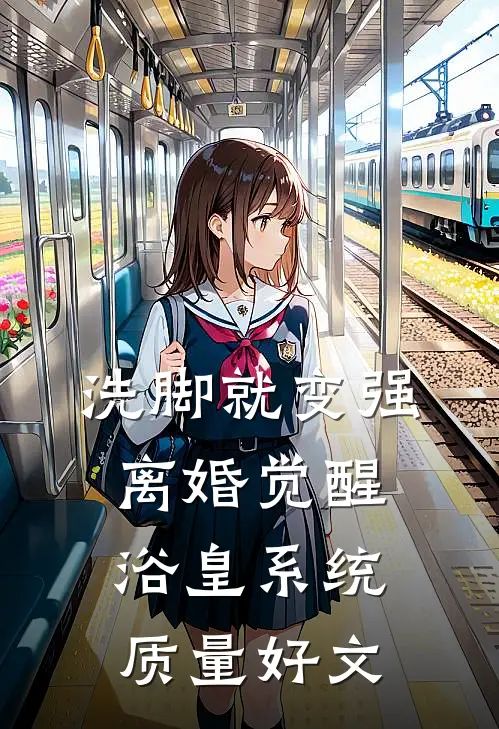 洗脚就变强：离婚觉醒浴皇系统质量好文