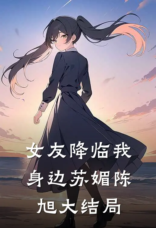 女友降临我身边苏媚陈旭大结局