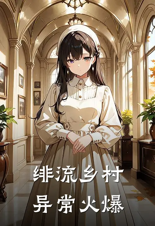绯流乡村异常火爆