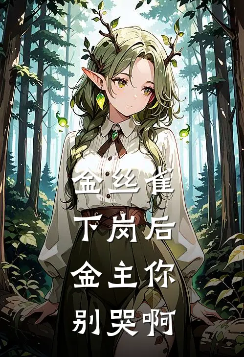 金丝雀下岗后，金主你别哭啊