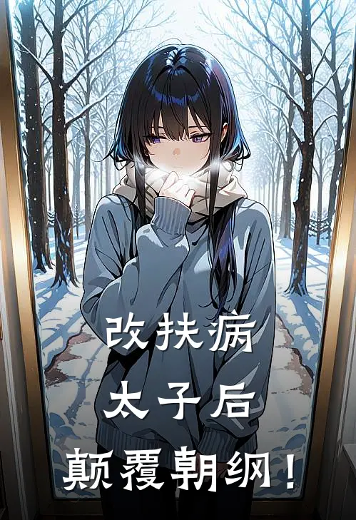 改扶病太子后，颠覆朝纲！