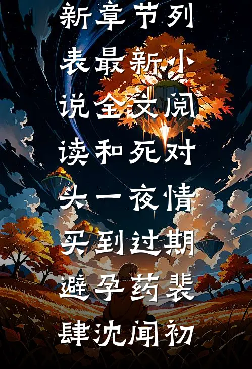 和死对头一夜情，买到过期避孕药(裴肆沈闻初)最新章节列表_最新小说全文阅读和死对头一夜情，买到过期避孕药(裴肆沈闻初)