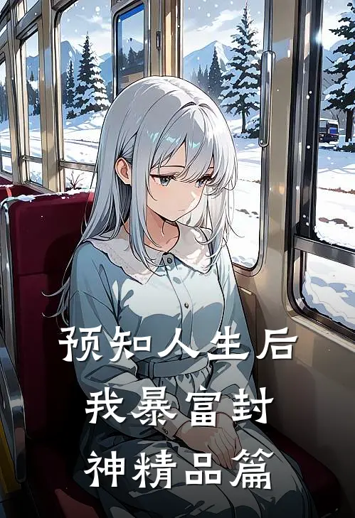 预知人生后，我暴富封神精品篇