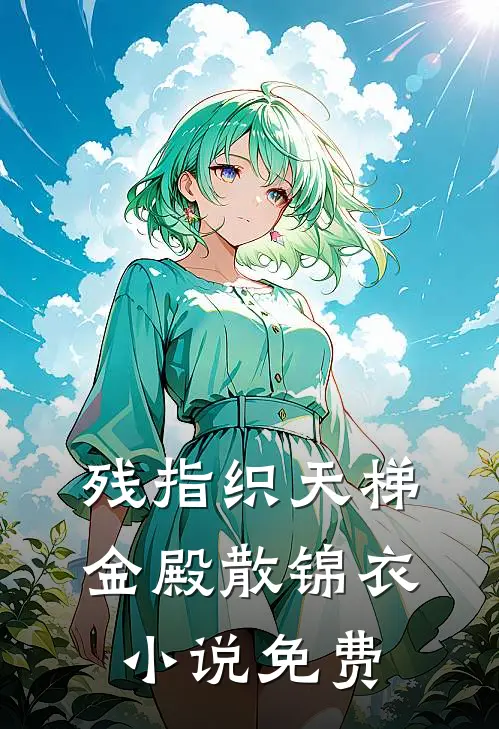 残指织天梯，金殿散锦衣小说免费