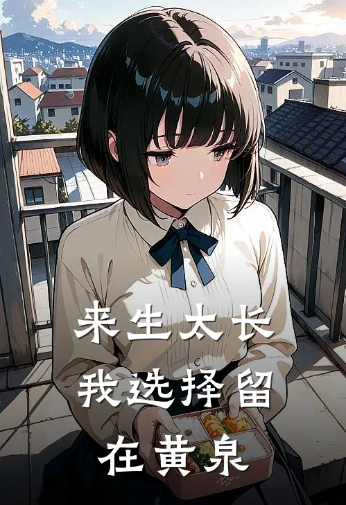 来生太长，我选择留在黄泉