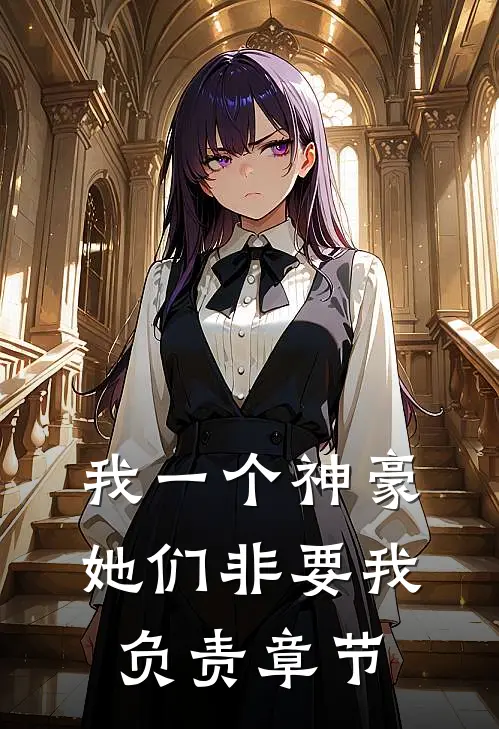 我一个神豪，她们非要我负责章节