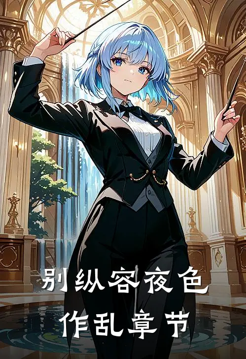 别纵容夜色作乱章节