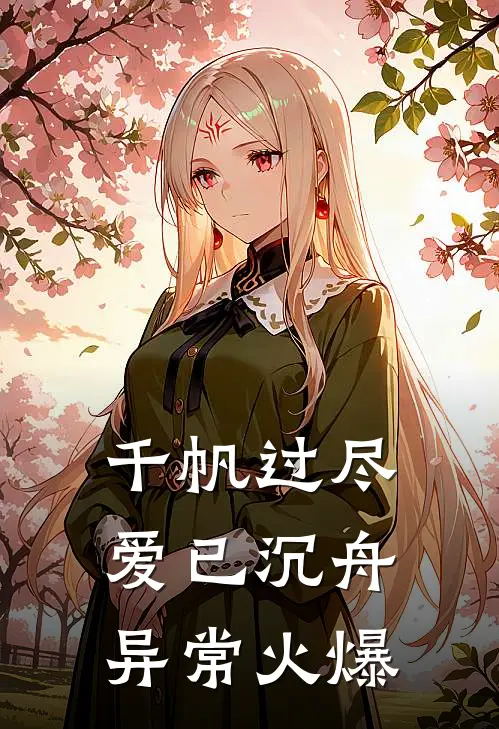 千帆过尽，爱已沉舟异常火爆