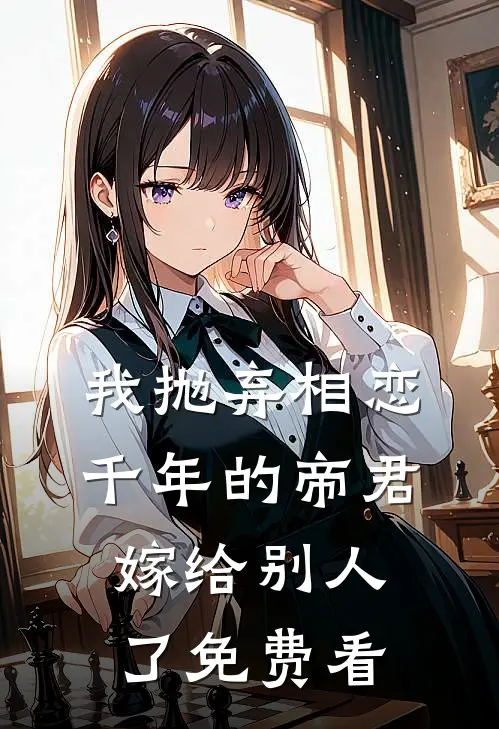 我抛弃相恋千年的帝君嫁给别人了免费看