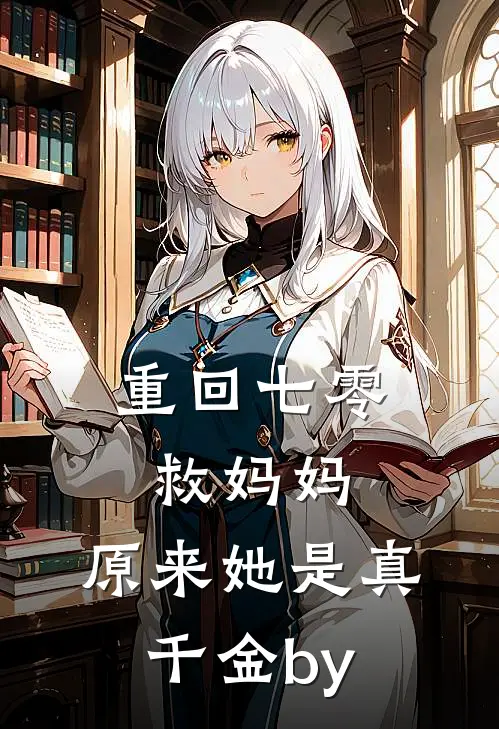 重回七零救妈妈，原来她是真千金by