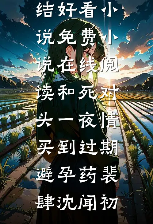 和死对头一夜情，买到过期避孕药(裴肆沈闻初)完结好看小说_免费小说在线阅读和死对头一夜情，买到过期避孕药(裴肆沈闻初)