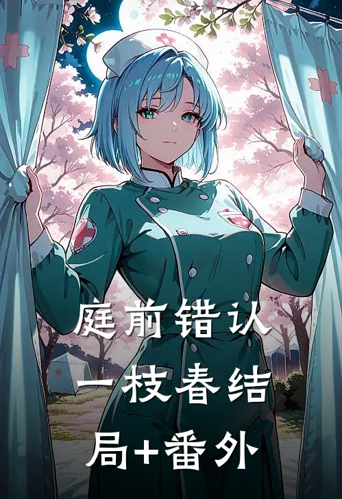 庭前错认一枝春结局+番外
