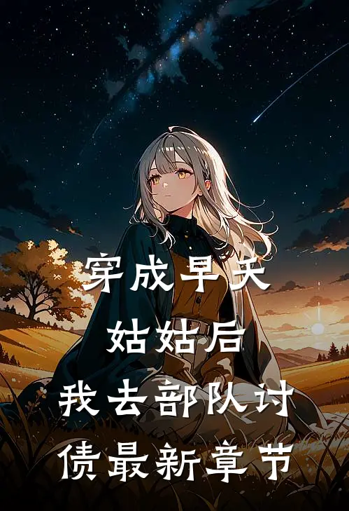 穿成早夭姑姑后，我去部队讨债最新章节