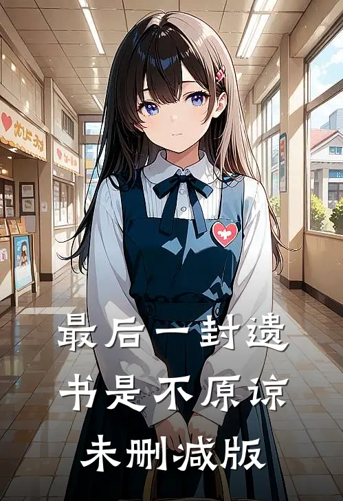 最后一封遗书是不原谅未删减版