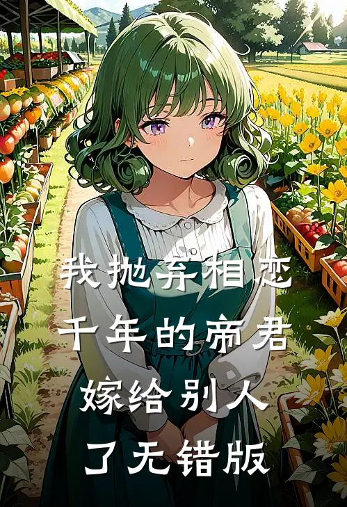 我抛弃相恋千年的帝君嫁给别人了无错版