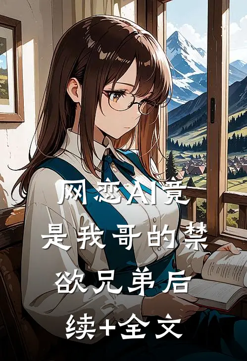 网恋AI竟是我哥的禁欲兄弟后续+全文