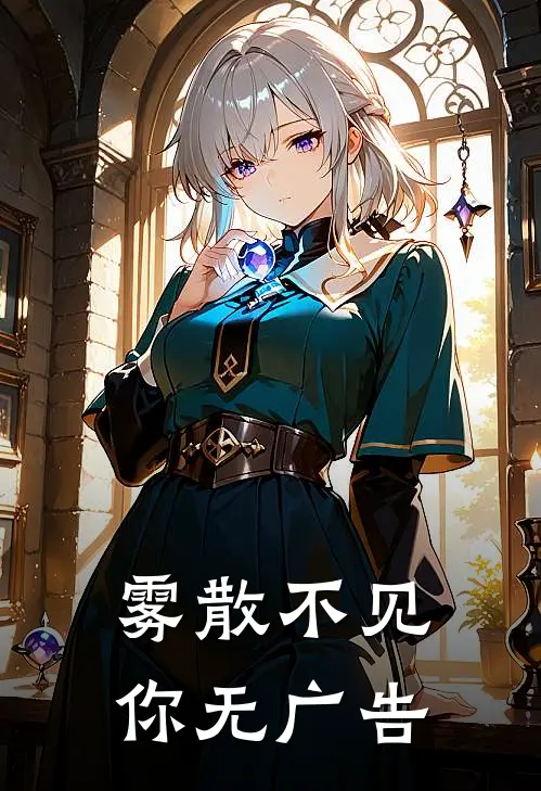 雾散不见你无广告
