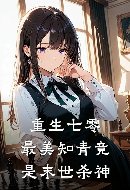 重生七零：最美知青竟是末世杀神