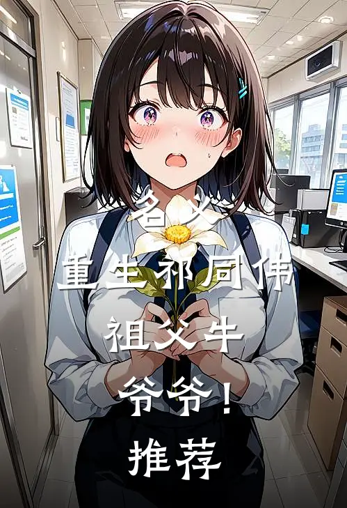 名义：重生祁同伟，祖父牛爷爷！推荐