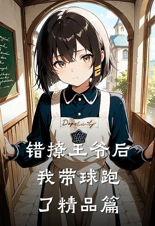 错撩王爷后，我带球跑了精品篇