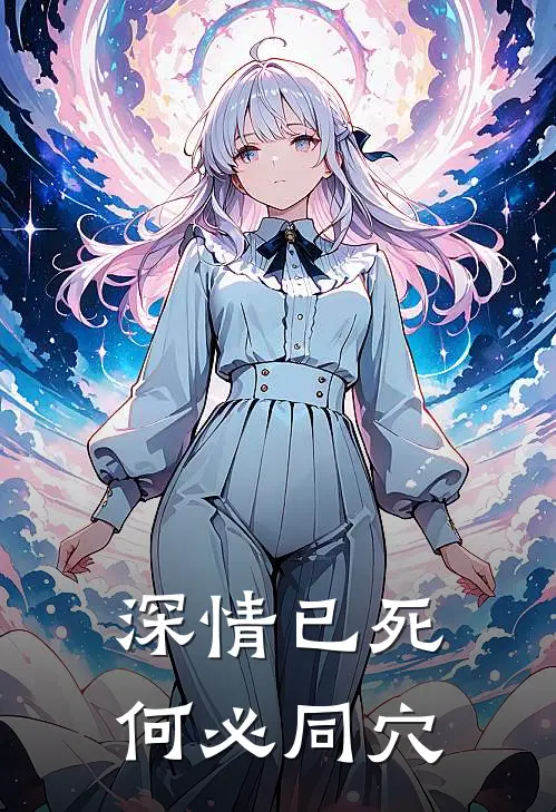 深情已死，何必同穴