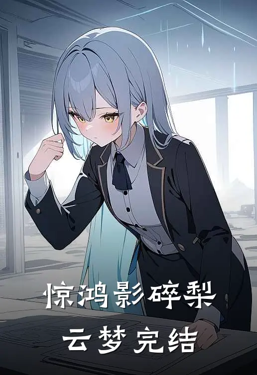 惊鸿影碎梨云梦完结