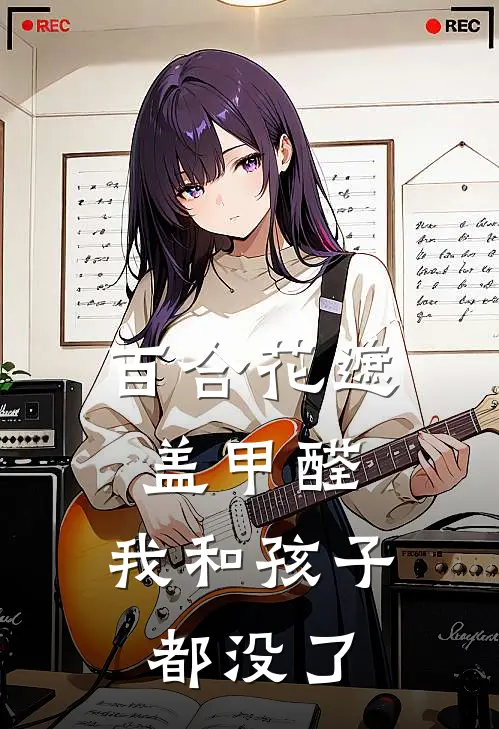 百合花遮盖甲醛，我和孩子都没了