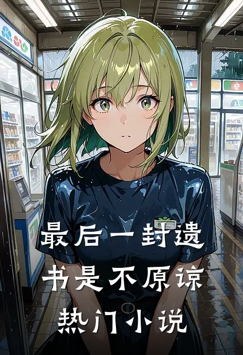 最后一封遗书是不原谅热门小说