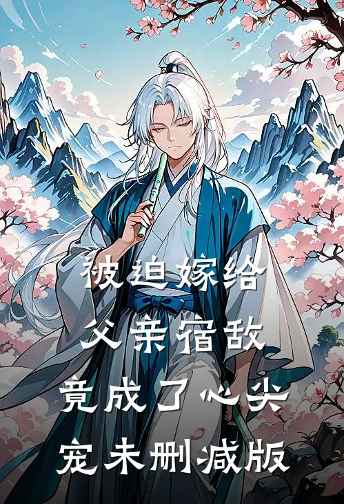 被迫嫁给父亲宿敌，竟成了心尖宠未删减版