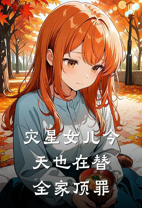 灾星女儿今天也在替全家顶罪