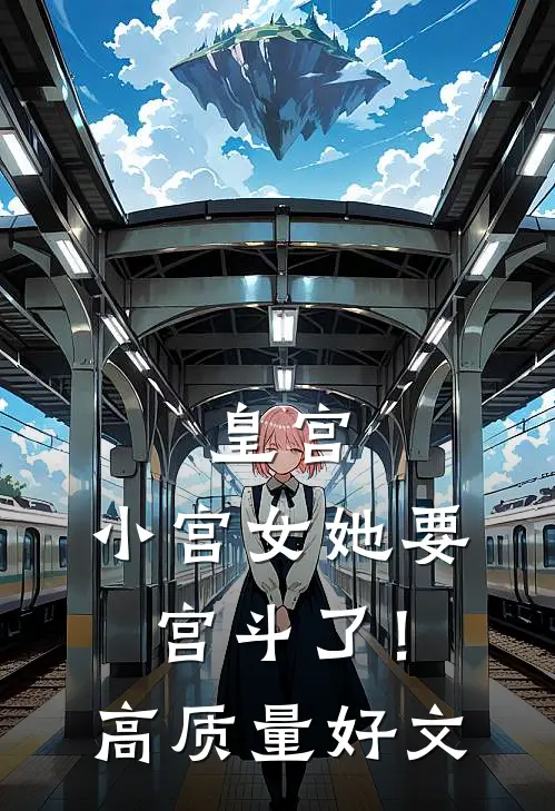 皇宫：小宫女她要宫斗了！高质量好文
