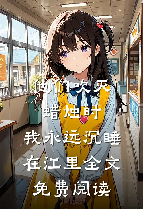 他们吹灭蜡烛时，我永远沉睡在江里全文免费阅读