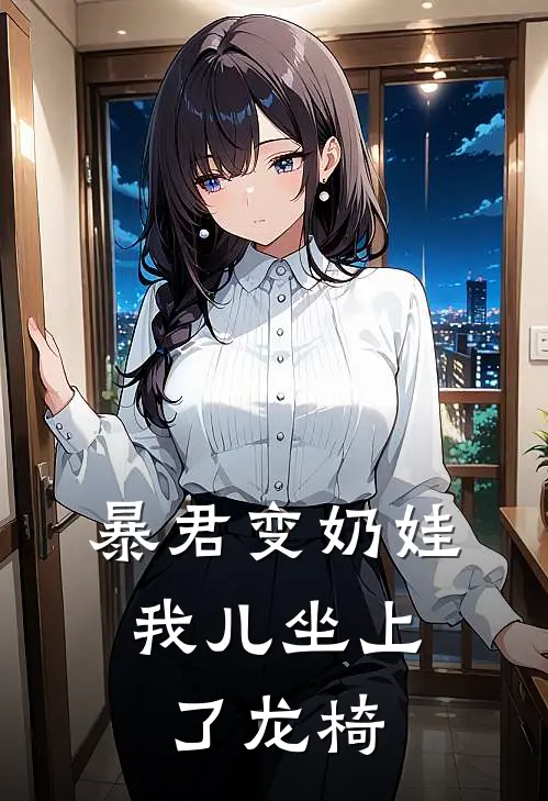 暴君变奶娃，我儿坐上了龙椅