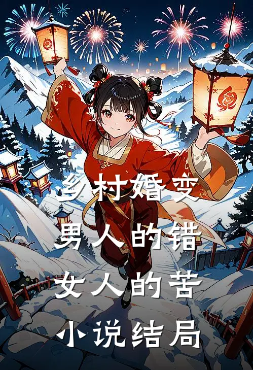乡村婚变，男人的错，女人的苦小说结局