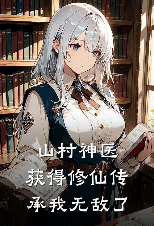 山村神医，获得修仙传承我无敌了
