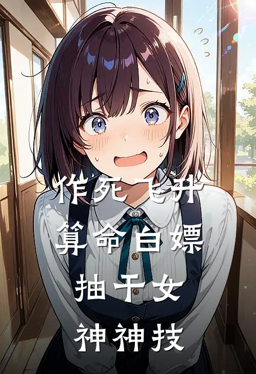 作死飞升：算命白嫖，抽干女神神技