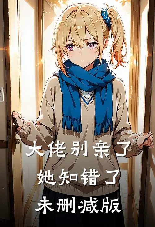 大佬别亲了，她知错了未删减版