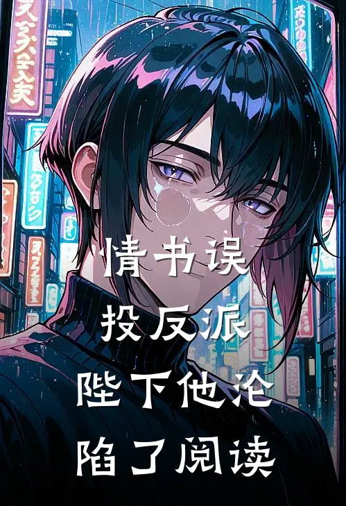 情书误投反派，陛下他沦陷了阅读