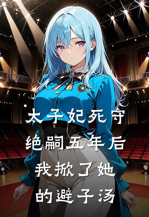 太子妃死守绝嗣五年后,我掀了她的避子汤