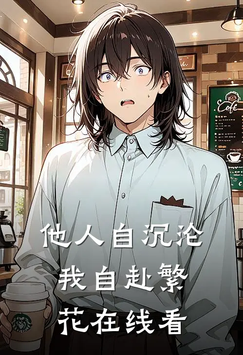 他人自沉沦，我自赴繁花在线看