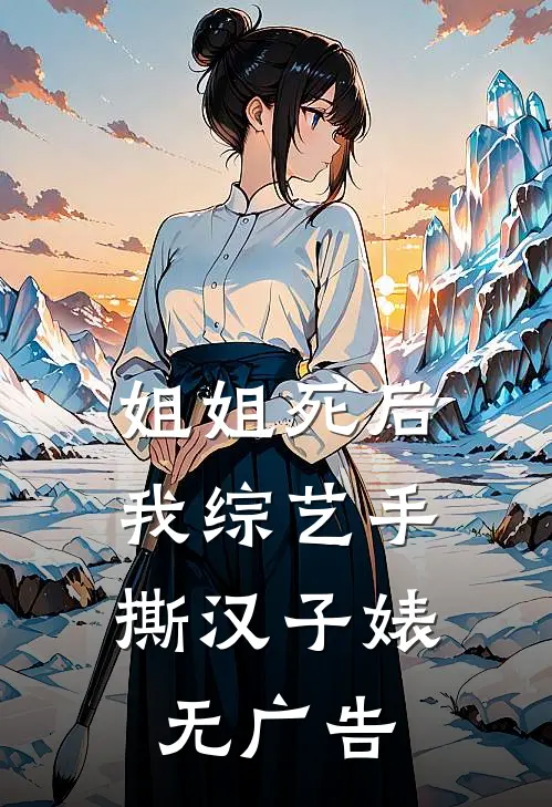 姐姐死后，我综艺手撕汉子婊无广告
