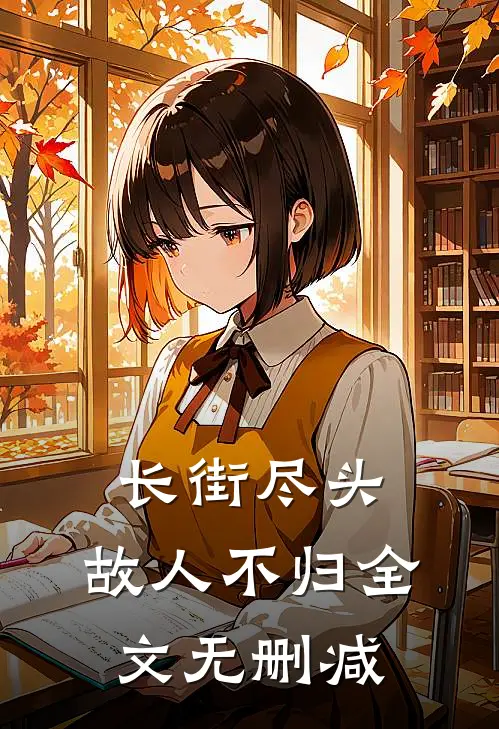 长街尽头，故人不归全文无删减