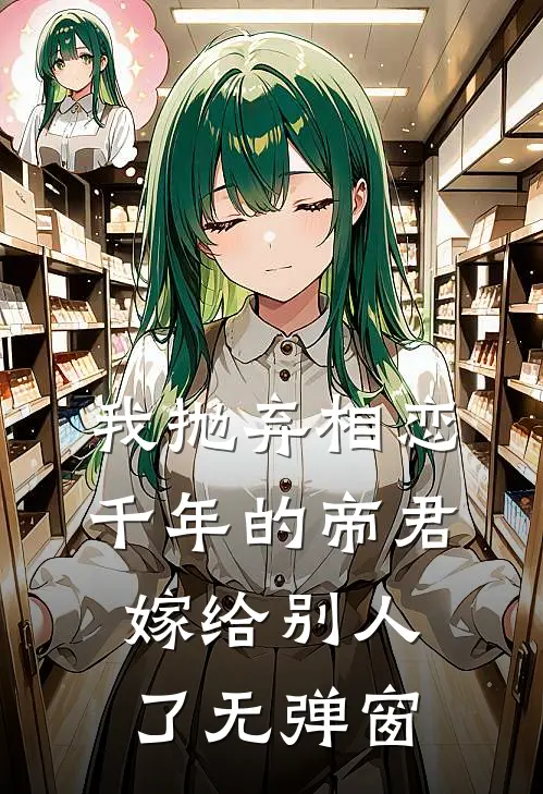 我抛弃相恋千年的帝君嫁给别人了无弹窗