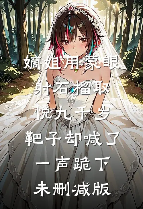 嫡姐用蒙眼射石榴取悦九千岁，靶子却喊了一声跪下未删减版