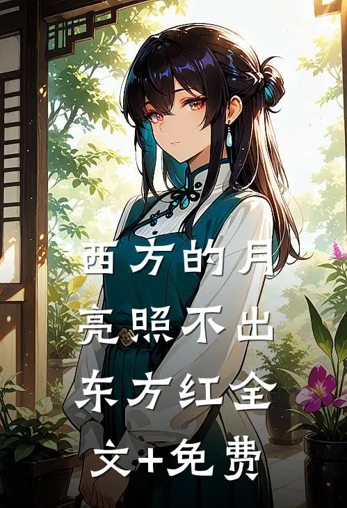 西方的月亮照不出东方红全文+免费