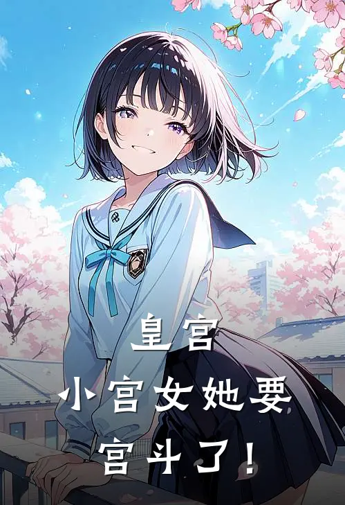 皇宫：小宫女她要宫斗了！